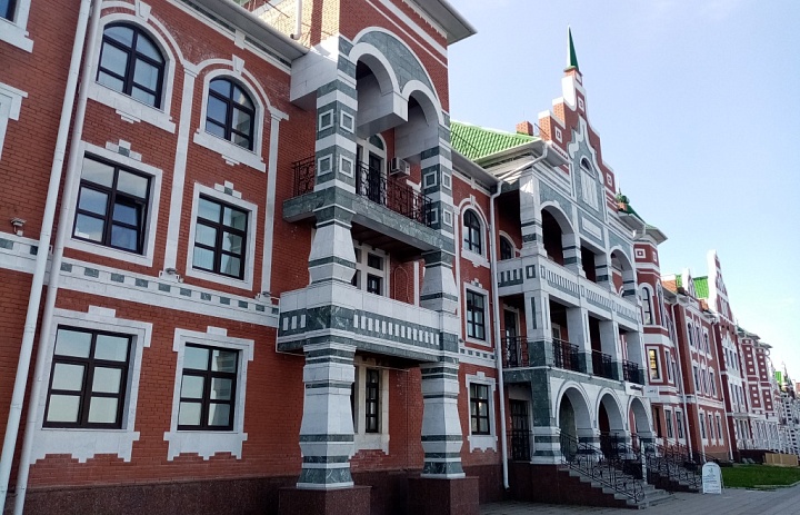 Извещение о проведении открытого конкурса на право заключения договоров аренды нежилых помещений и движимого имущества АНО «Бизнес-инкубатор РМЭ»
